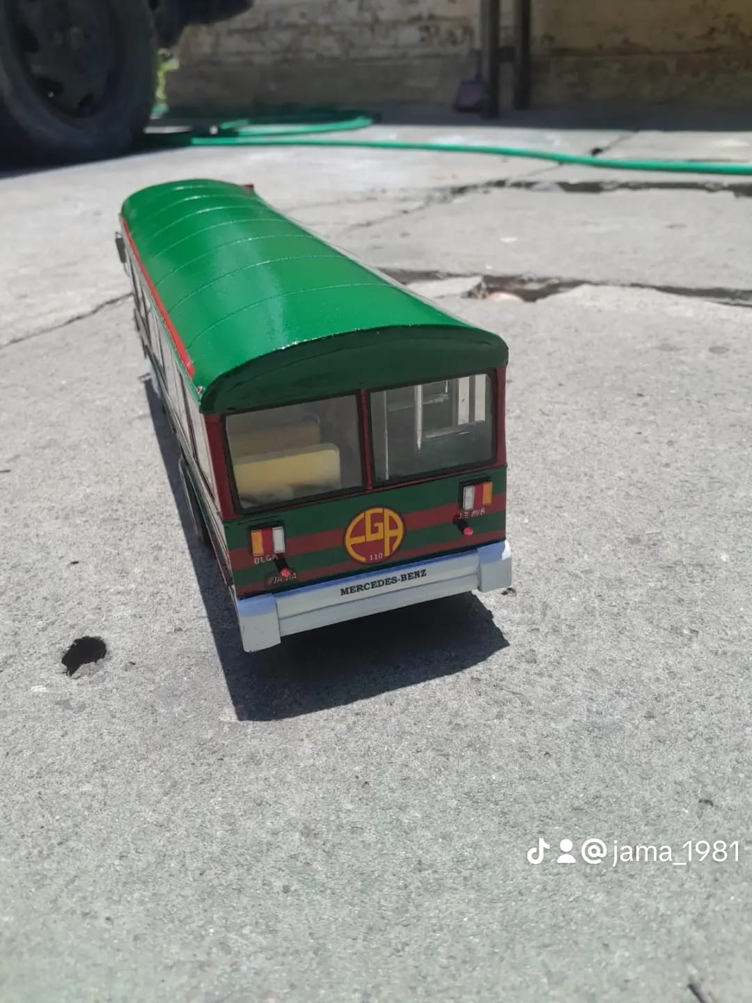 Bus a escala 2