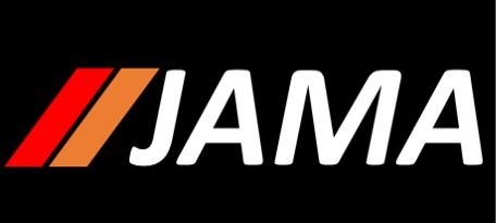 JamaBuses Logo